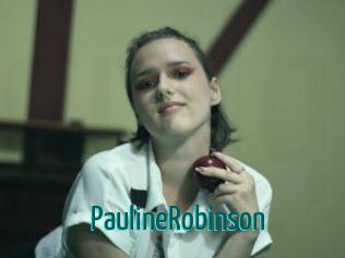 PaulineRobinson