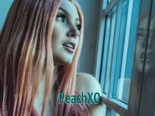 PeachXO
