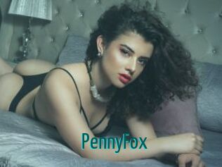 PennyFox