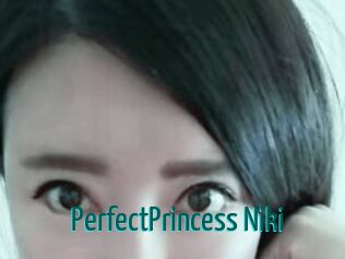 PerfectPrincess_Niki