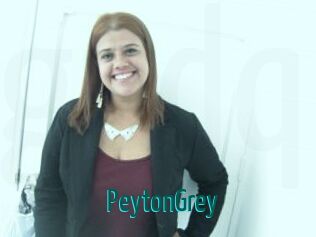 PeytonGrey Guide du Queutard