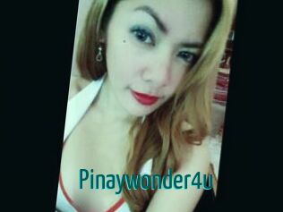 Pinaywonder4u