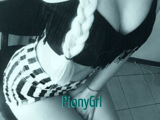 PionyGrl