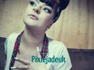 Pixiejadeuk