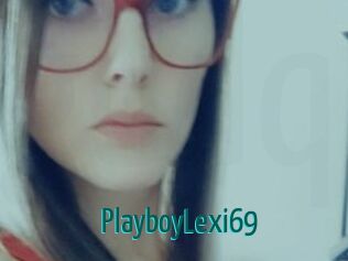 PlayboyLexi69