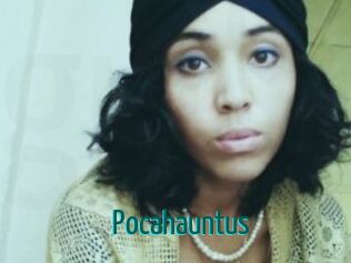 Pocahauntus Guide du Queutard