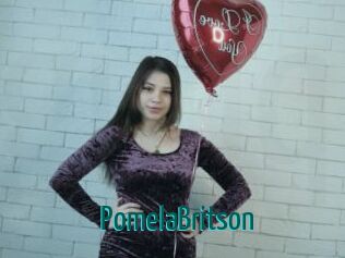 PomelaBritson