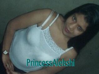 PrincessAlekshi