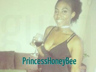 PrincessHoneyBee