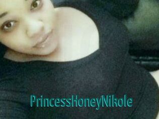 PrincessHoneyNikole