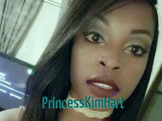 PrincessKimHart