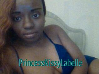 PrincessKissyLabelle