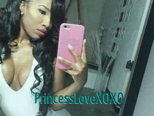 PrincessLoveXOXO