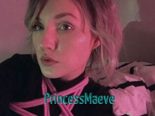 PrincessMaeve