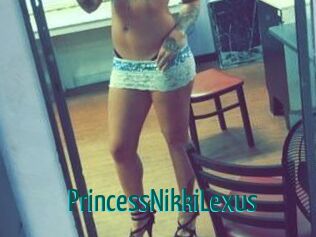 PrincessNikkiLexus