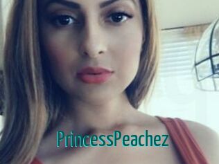 PrincessPeachez