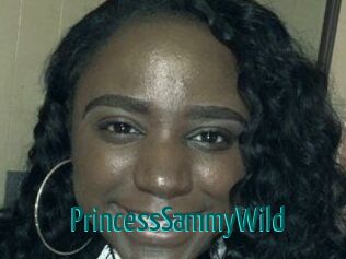 PrincessSammyWild