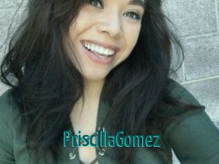 Priscilla_Gomez