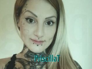 PriscillaT