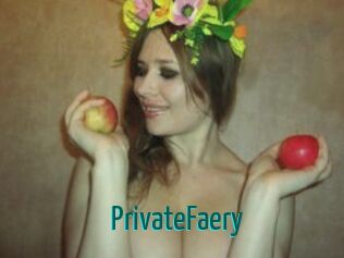 PrivateFaery