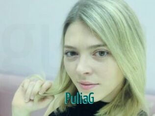 PuliaG