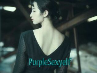 PurpleSexyelf