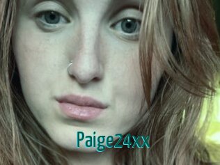 Paige24xx