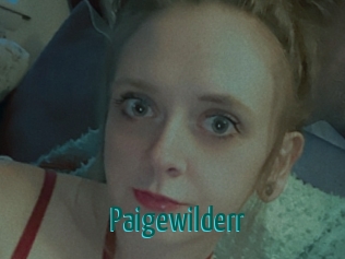Paigewilderr