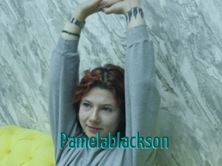 Pamelablackson