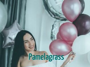 Pamelagrass