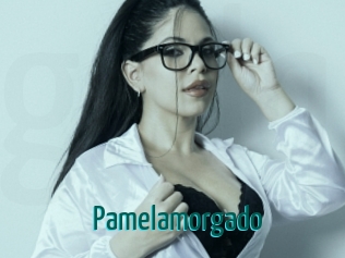 Pamelamorgado