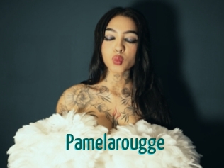 Pamelarougge