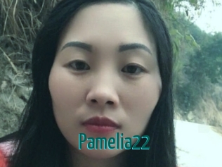 Pamelia22