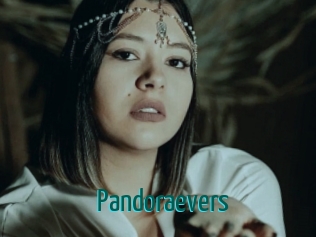 Pandoraevers