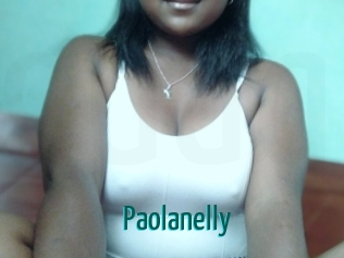 Paolanelly