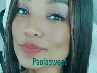 Paolasweet
