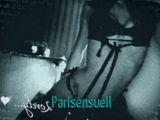 Parisensuell