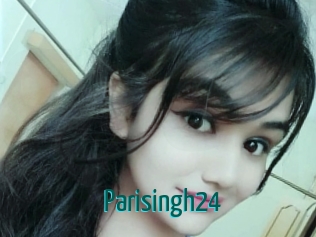 Parisingh24