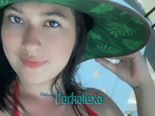 Parkalexa