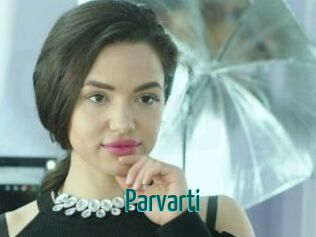 Parvarti