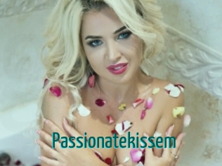 Passionatekissem