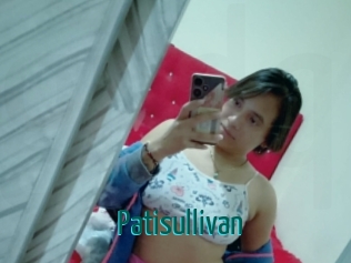 Patisullivan