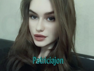 Patriciajon