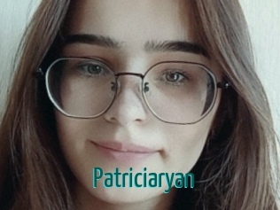 Patriciaryan