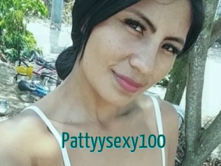 Pattyysexy100