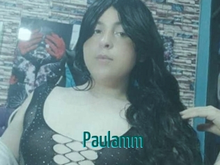 Paulamm