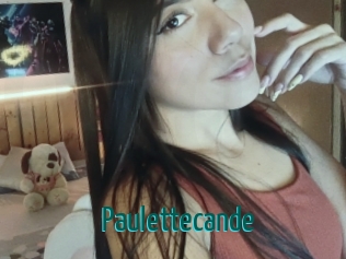 Paulettecande