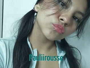 Pauliirousse