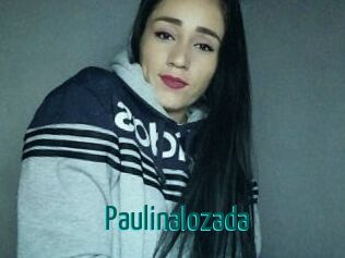 Paulinalozada