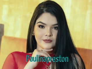 Paulinapreston